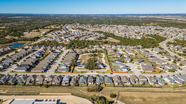 1301 Low Branch LN 3, Leander, TX 78641
