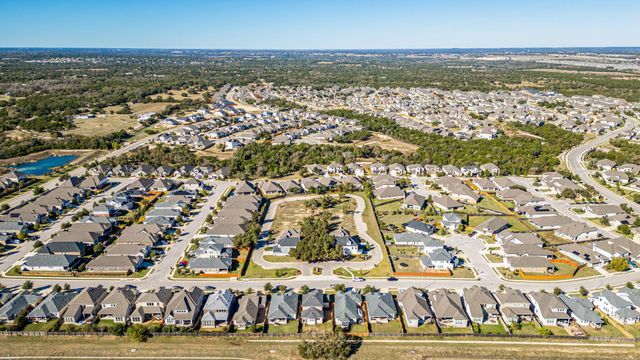 1301 Low Branch LN 3, Leander, TX 78641