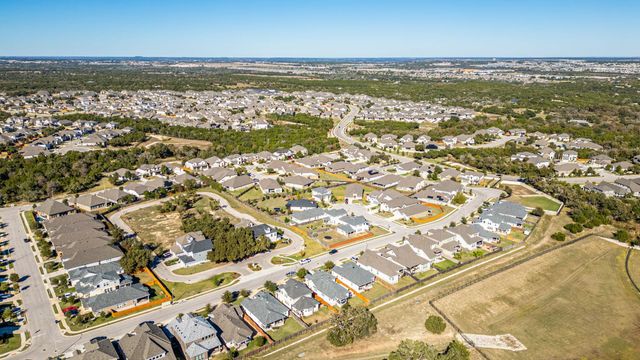 1301 Low Branch LN 3, Leander, TX 78641