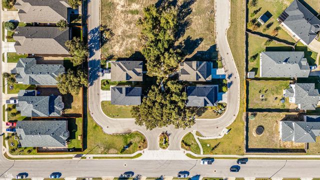 1301 Low Branch LN 3, Leander, TX 78641