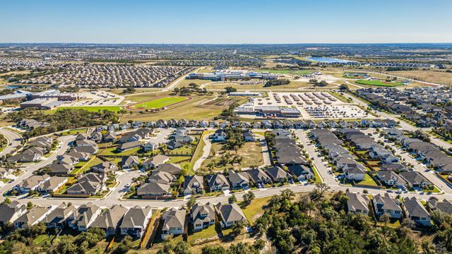 1301 Low Branch LN 3, Leander, TX 78641