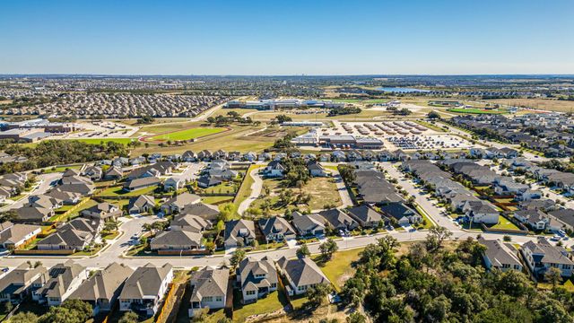 1301 Low Branch LN 3, Leander, TX 78641