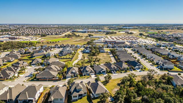 1301 Low Branch LN 3, Leander, TX 78641