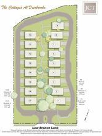 1301 Low Branch LN 3, Leander, TX 78641