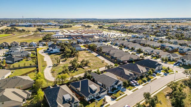 1301 Low Branch LN 3, Leander, TX 78641