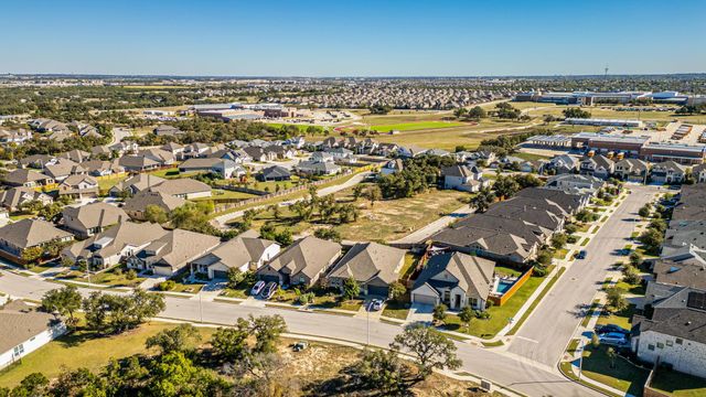 1301 Low Branch LN 3, Leander, TX 78641