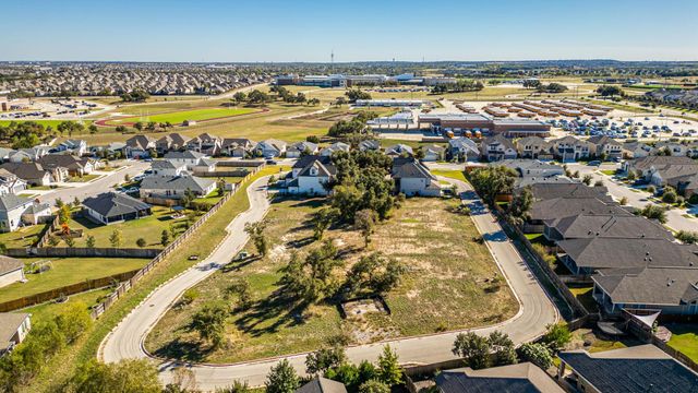 1301 Low Branch LN 3, Leander, TX 78641