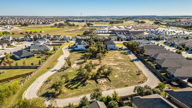 1301 Low Branch LN 3, Leander, TX 78641