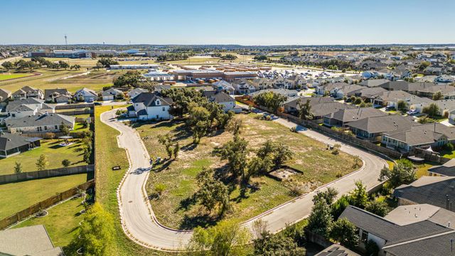 1301 Low Branch LN 3, Leander, TX 78641
