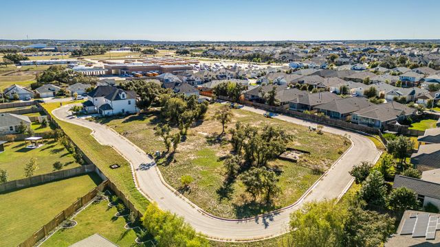 1301 Low Branch LN 3, Leander, TX 78641