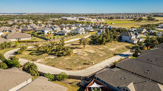 1301 Low Branch LN 3, Leander, TX 78641