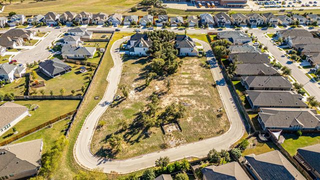 1301 Low Branch LN 3, Leander, TX 78641