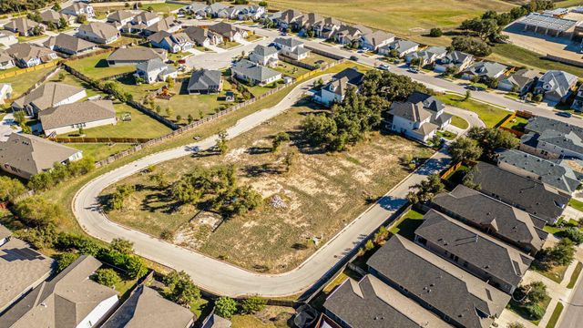 1301 Low Branch LN 3, Leander, TX 78641