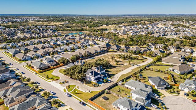 1301 Low Branch LN 3, Leander, TX 78641