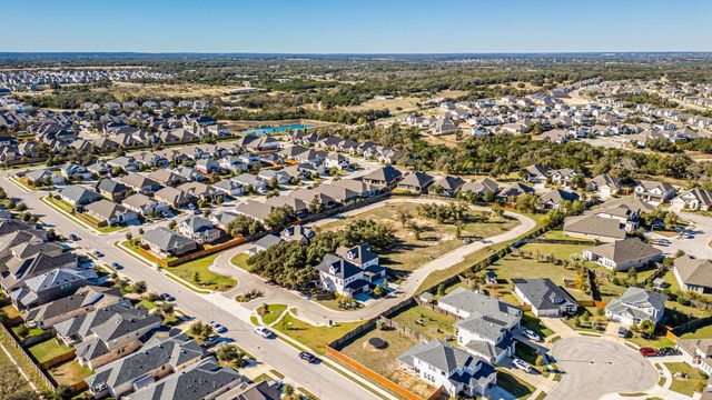 1301 Low Branch LN 3, Leander, TX 78641