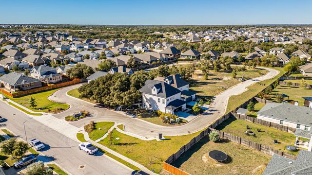 1301 Low Branch LN 3, Leander, TX 78641