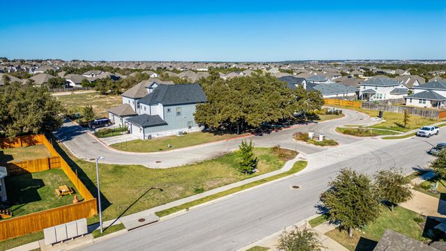 1301 Low Branch LN 3, Leander, TX 78641