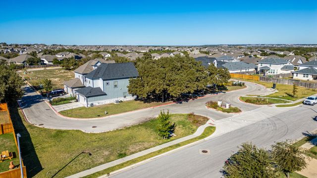 1301 Low Branch LN 3, Leander, TX 78641