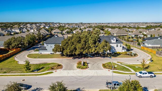 1301 Low Branch LN 3, Leander, TX 78641