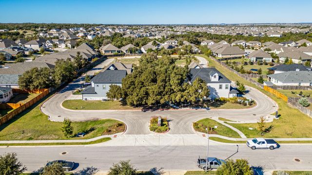 1301 Low Branch LN 3, Leander, TX 78641