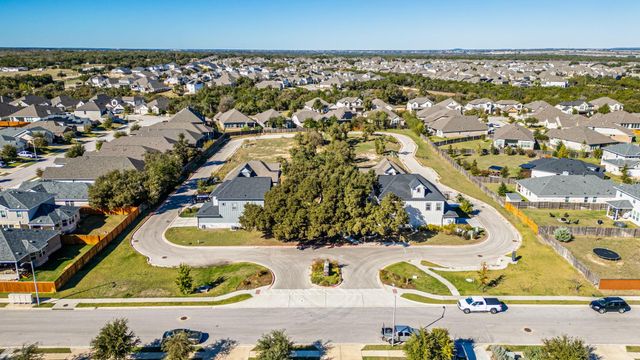 1301 Low Branch LN 3, Leander, TX 78641