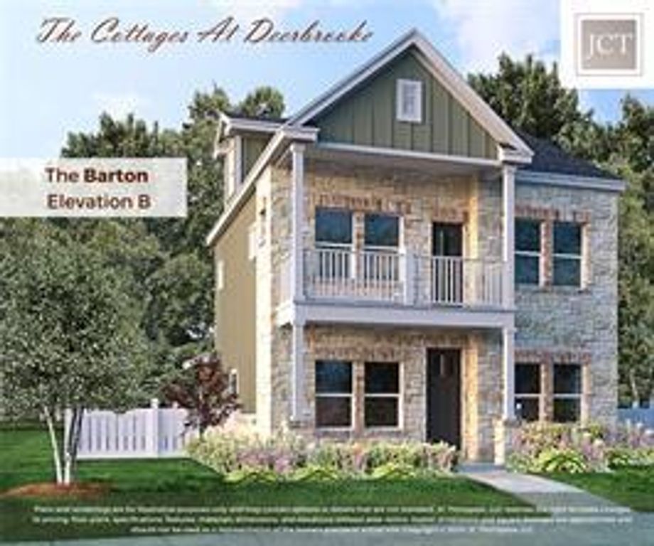 1301 Low Branch LN 3, Leander, TX 78641