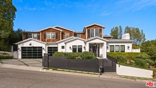 16101 Royal Mount Drive, Encino (los Angeles), CA 91436