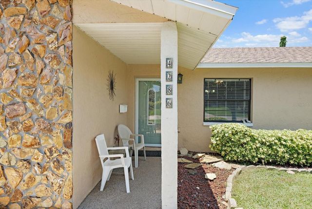 4286 TARPON DRIVE SE, St Petersburg, FL 33705