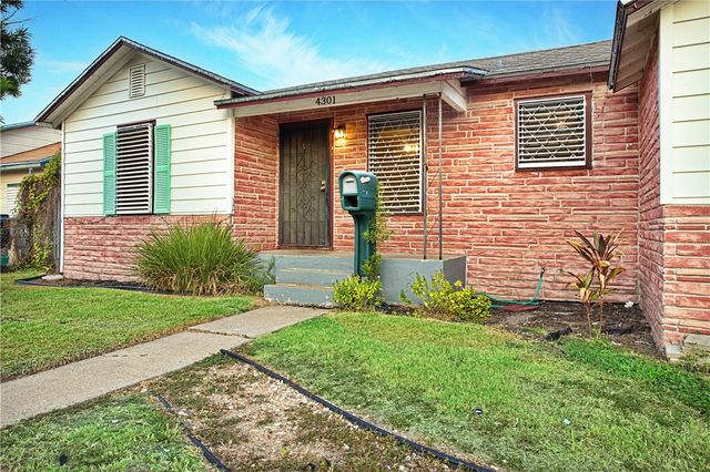4301 Cherry St, Corpus Christi, TX 78411
