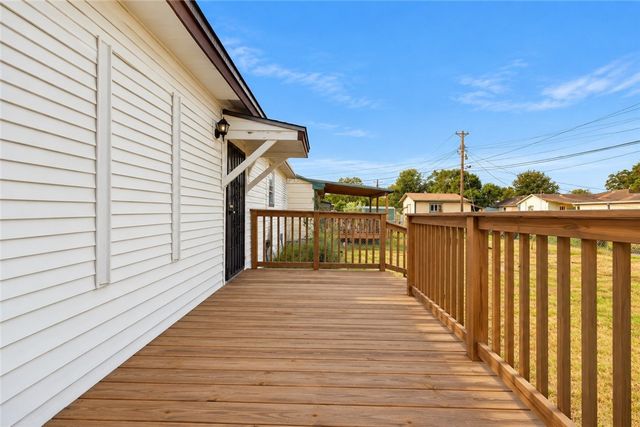 4301 Cherry St, Corpus Christi, TX 78411