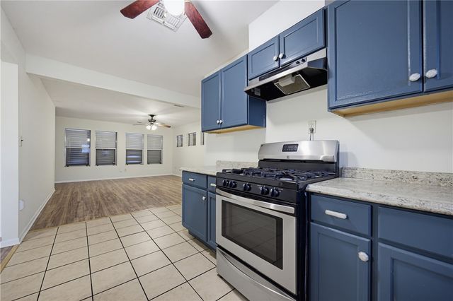 4301 Cherry St, Corpus Christi, TX 78411