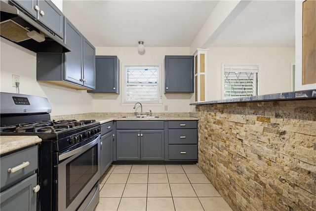 4301 Cherry St, Corpus Christi, TX 78411