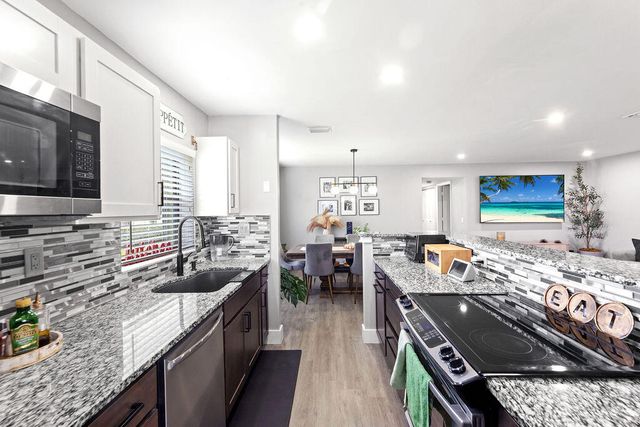 1740 W Sanderling Lane 1, Fort Pierce, FL 34982