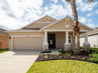 2457 TORRENS DRIVE, Lakeland, FL 33805