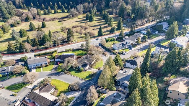 9506 Valhalla Way, Bothell, WA 98011