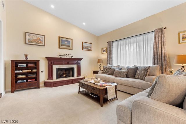 37 Pheasant Ridge Drive, Henderson, NV 89014