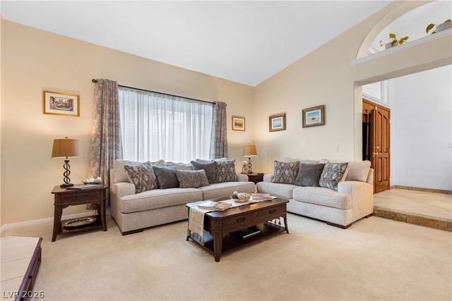 37 Pheasant Ridge Drive, Henderson, NV 89014