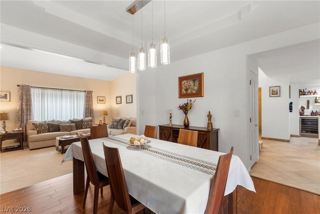 37 Pheasant Ridge Drive, Henderson, NV 89014