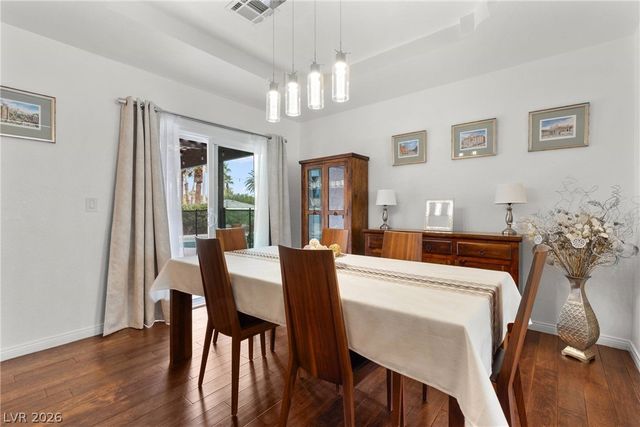 37 Pheasant Ridge Drive, Henderson, NV 89014