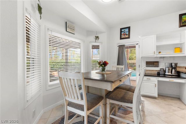 37 Pheasant Ridge Drive, Henderson, NV 89014