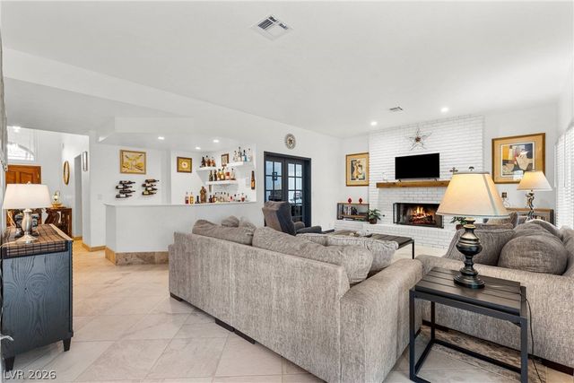 37 Pheasant Ridge Drive, Henderson, NV 89014