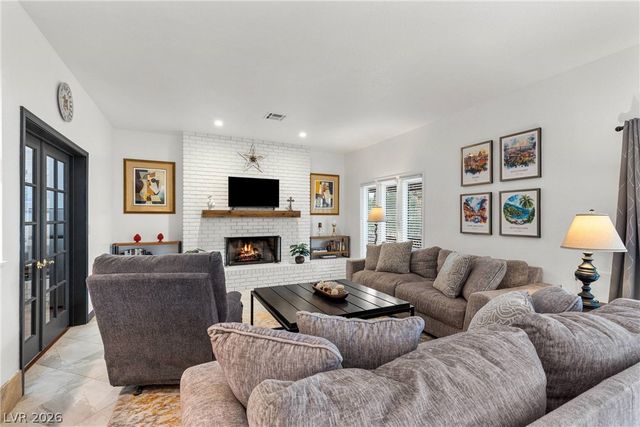 37 Pheasant Ridge Drive, Henderson, NV 89014