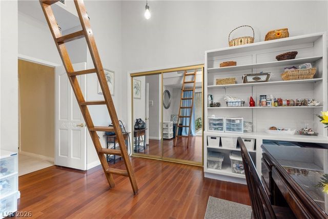 37 Pheasant Ridge Drive, Henderson, NV 89014