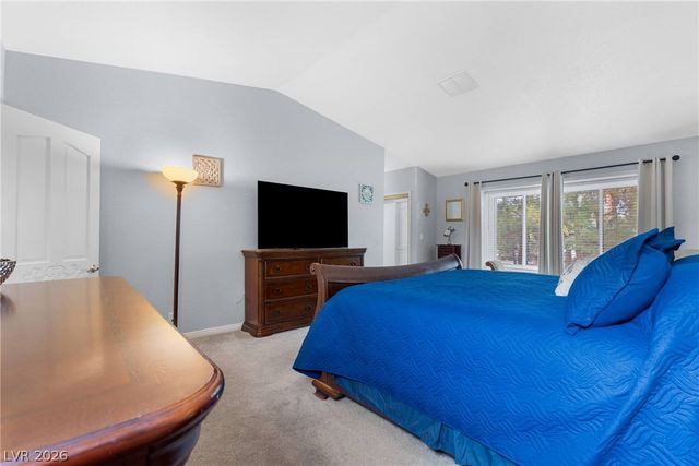 37 Pheasant Ridge Drive, Henderson, NV 89014