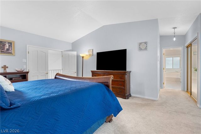 37 Pheasant Ridge Drive, Henderson, NV 89014