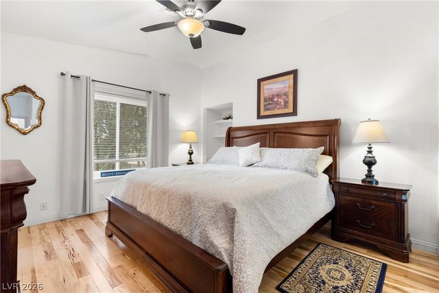 37 Pheasant Ridge Drive, Henderson, NV 89014