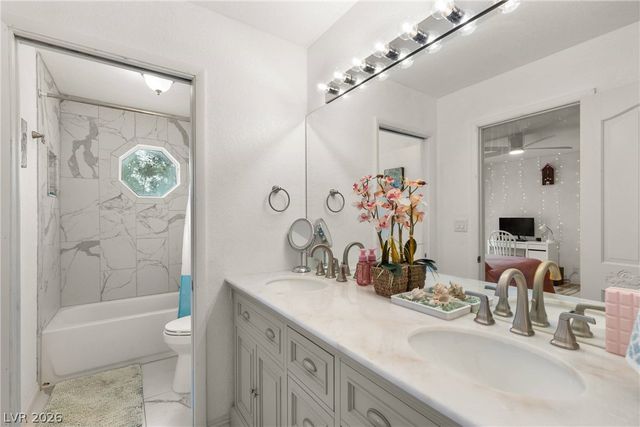 37 Pheasant Ridge Drive, Henderson, NV 89014