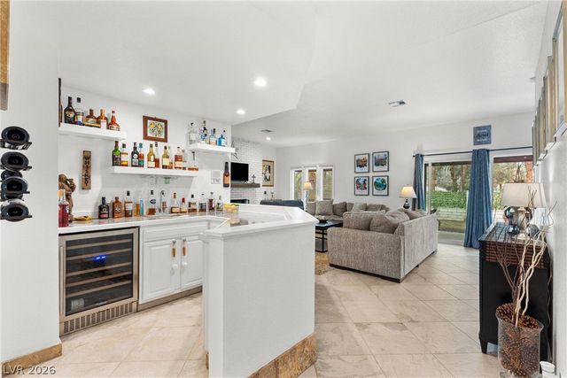 37 Pheasant Ridge Drive, Henderson, NV 89014