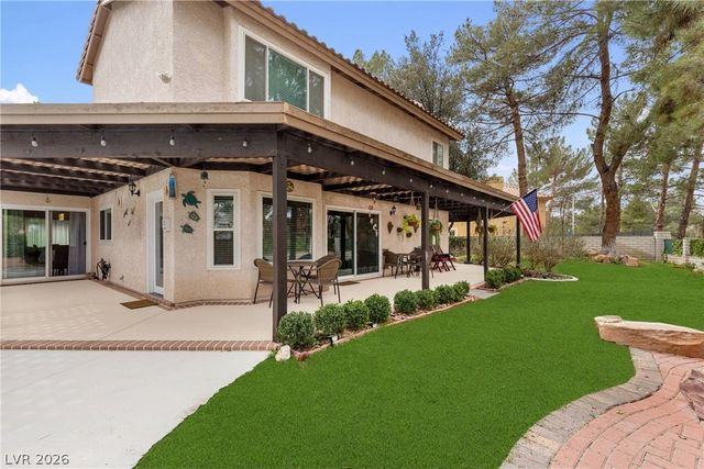 37 Pheasant Ridge Drive, Henderson, NV 89014