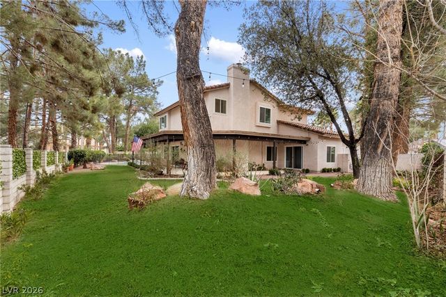 37 Pheasant Ridge Drive, Henderson, NV 89014